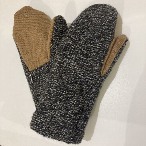 pánské palčáky č. 7